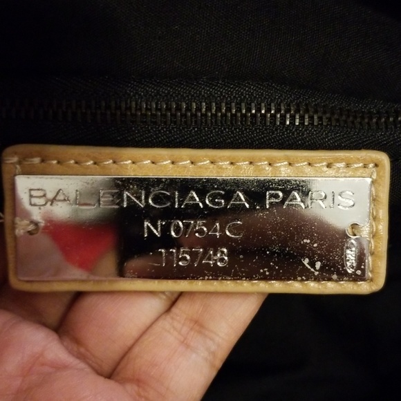 balenciaga 0754c